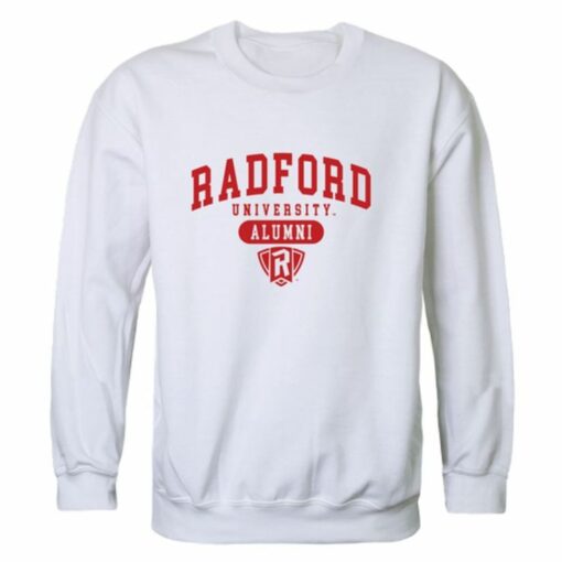 radford sweatshirt