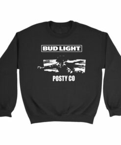 posty co sweatshirt