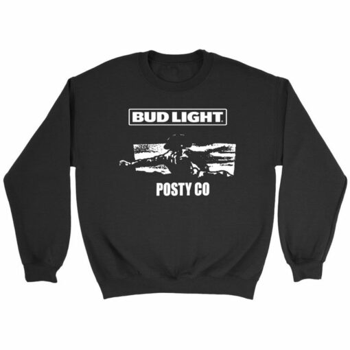 posty co sweatshirt