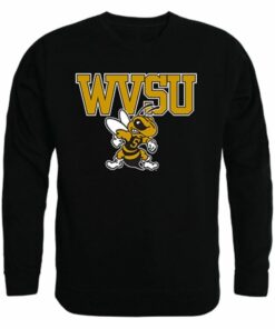 virginia state university sweatshirt