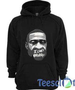 george floyd hoodies