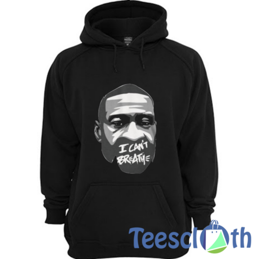 george floyd hoodies