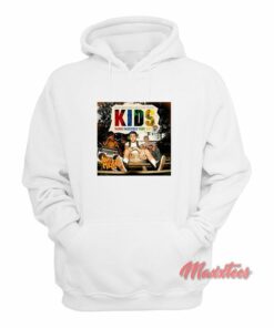 kids mac miller hoodie