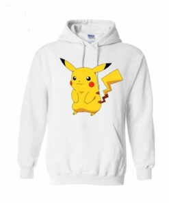 mens pokemon hoodies