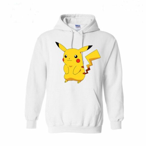 mens pokemon hoodies