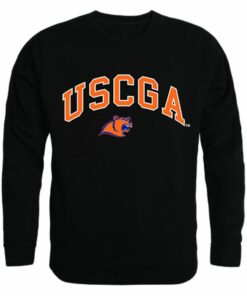 us coast guard academy sweatshirts