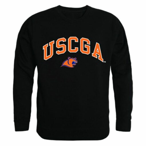 us coast guard academy sweatshirts