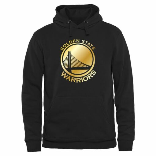 golden state hoodie