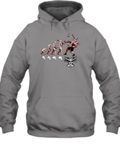 brock lesnar hoodie