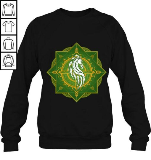 rohan sweatshirt