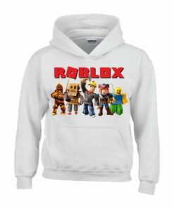 roblox cool hoodies