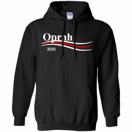 oprah 2020 hoodie