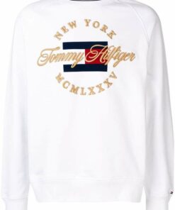 new york logo sweatshirts