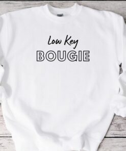 bougie sweatshirt