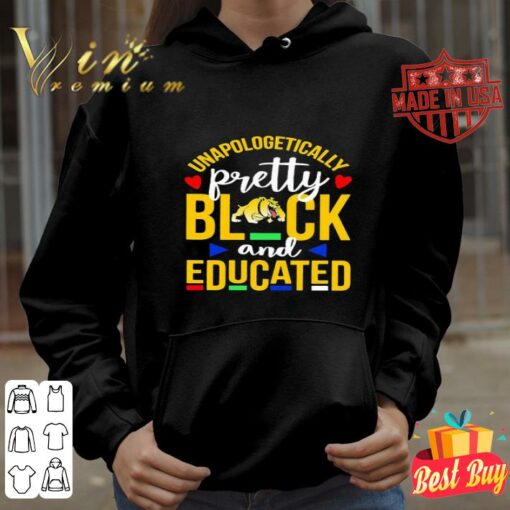 bowie state university hoodie