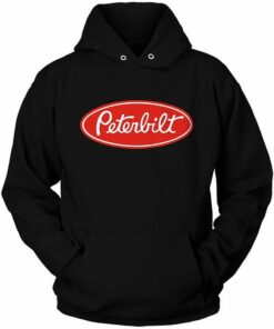 peterbilt hoodie