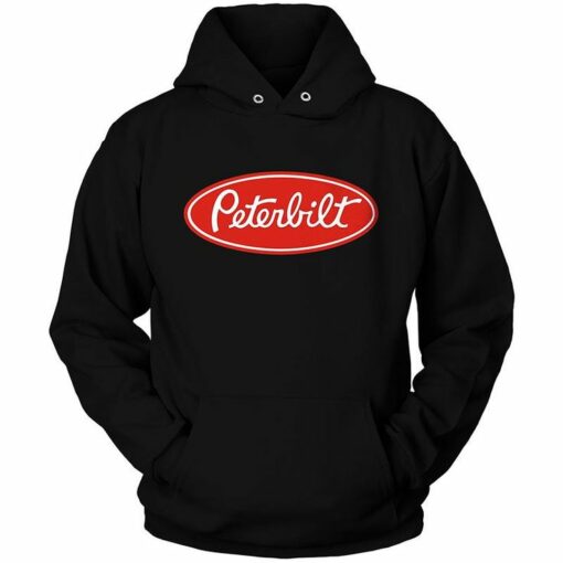 peterbilt hoodie