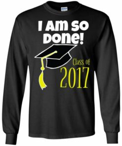 class of 2017 sweatshirts