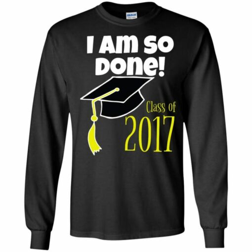 class of 2017 sweatshirts