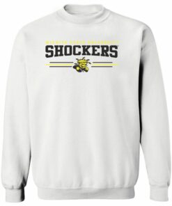 wichita state sweatshirt