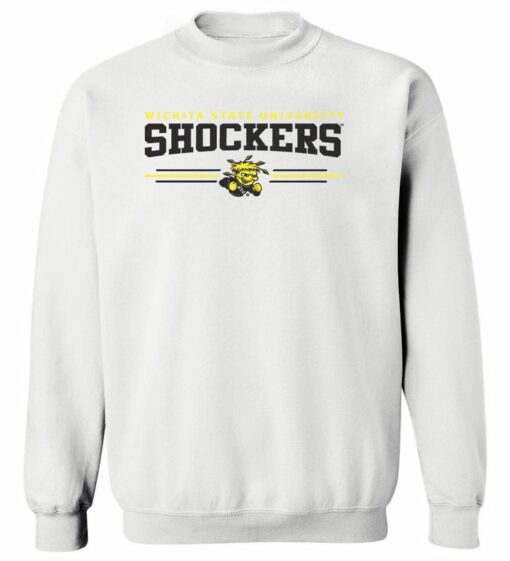 wichita state sweatshirt