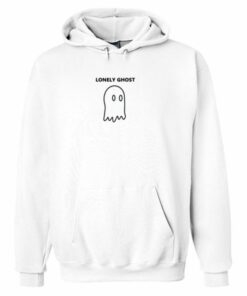 lonely ghost hoodie