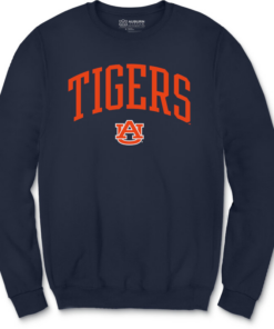 tigers sweatshirt