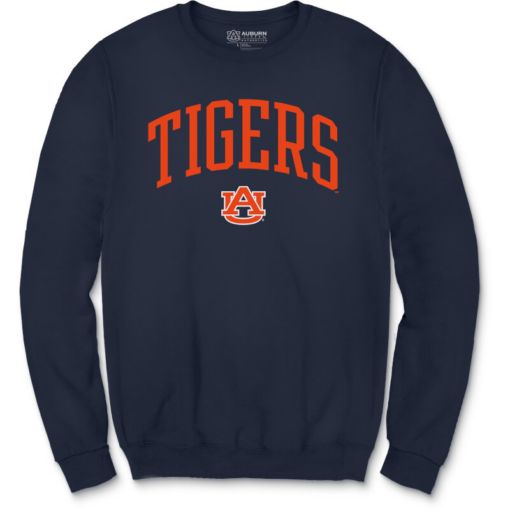 tigers sweatshirt