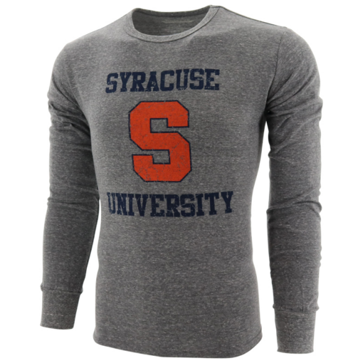 syracuse lacrosse sweatshirt