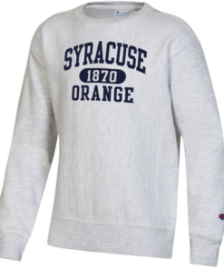 cuse sweatshirt