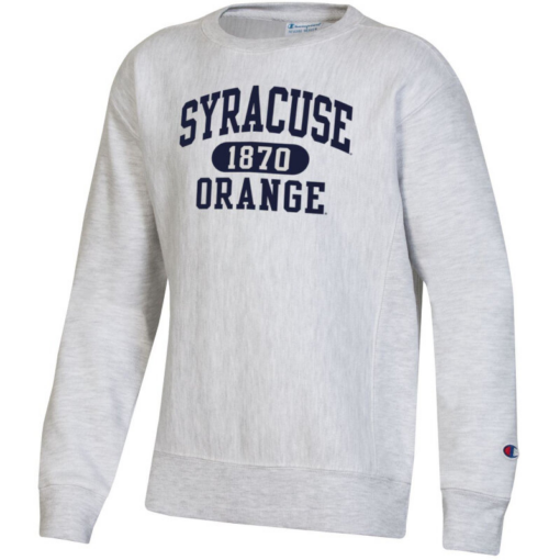 cuse sweatshirt