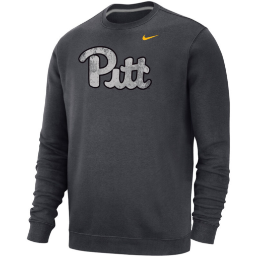 pittsburgh panthers sweatshirts