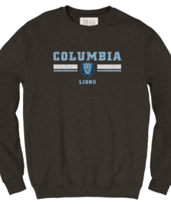 columbia lions sweatshirt