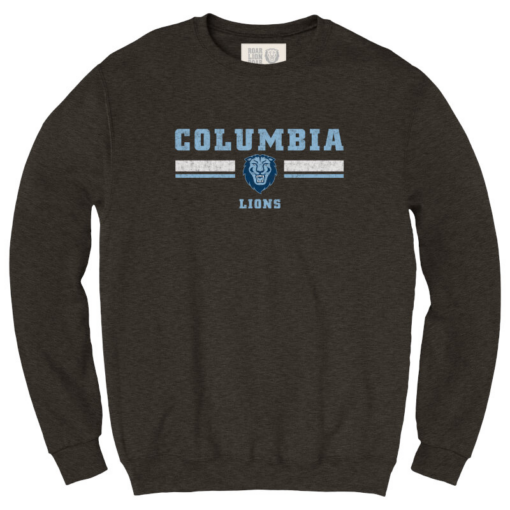 columbia lions sweatshirt