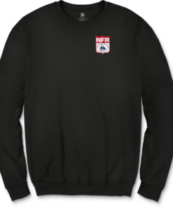 nfr sweatshirt