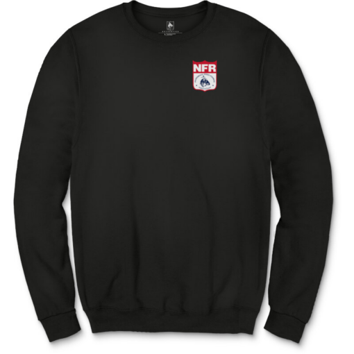 nfr sweatshirt