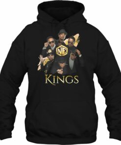 new edition hoodie