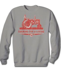 ih sweatshirt