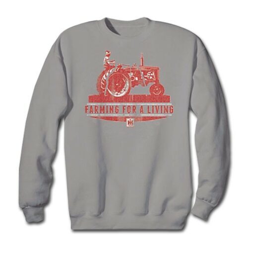 ih sweatshirt