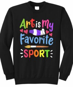 painter sweatshirts