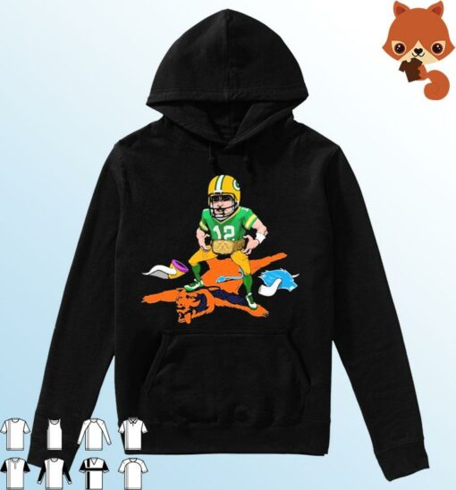 knd hoodie