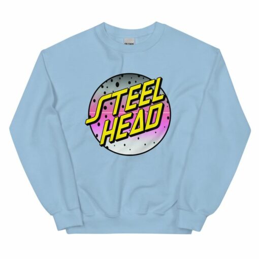 steelhead sweatshirt