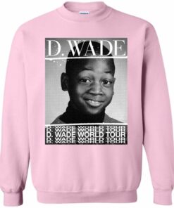 wade sweatshirt