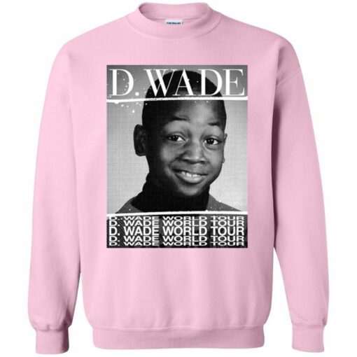 wade sweatshirt