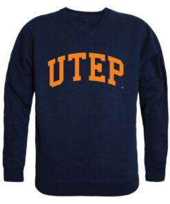 utep sweatshirt