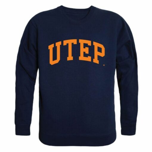 utep sweatshirt