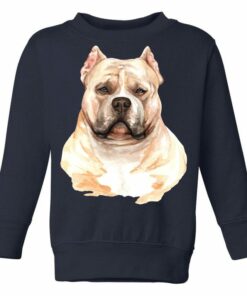 american bully sweatshirt