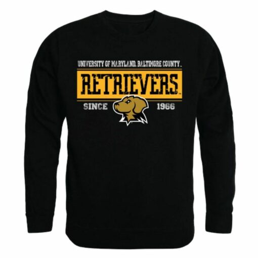 umbc sweatshirt