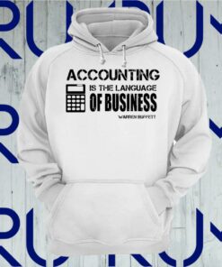accounting hoodie