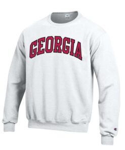 university of georgia sweatshirt